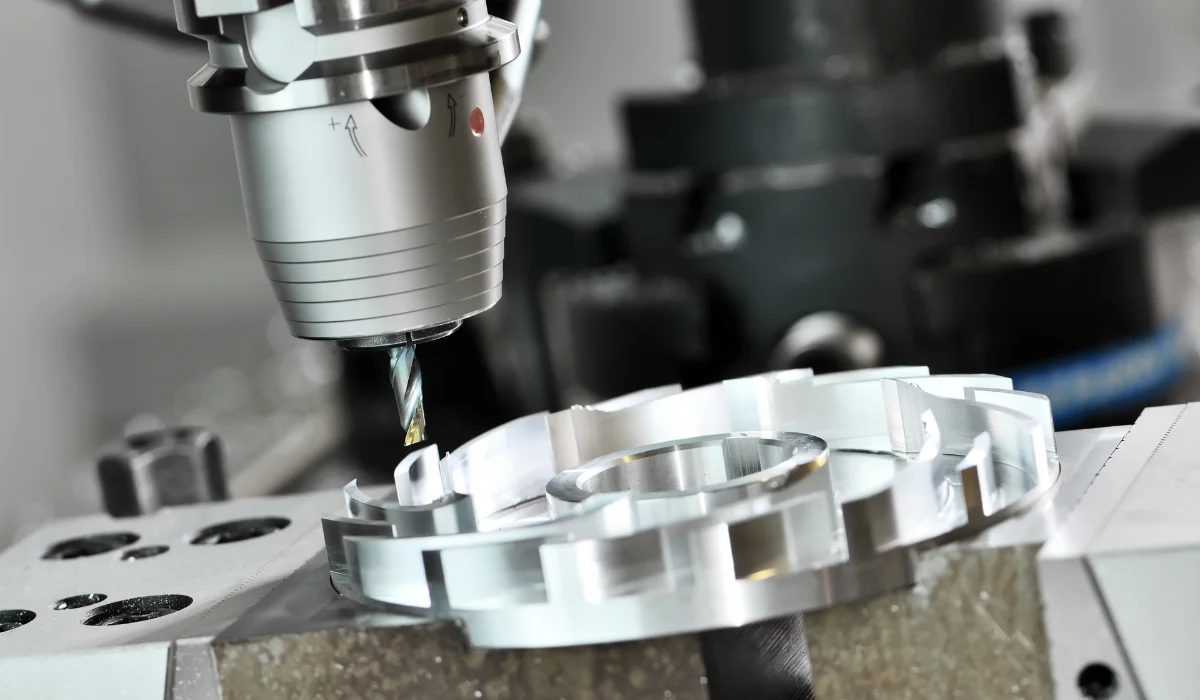 CNC Engraving and Carving: Precision Craftsmanship for Stone, Metal