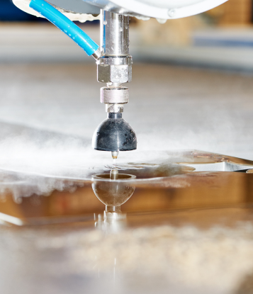 Water Jet Cutting Job Work in Chennai – Precision for Every Material
