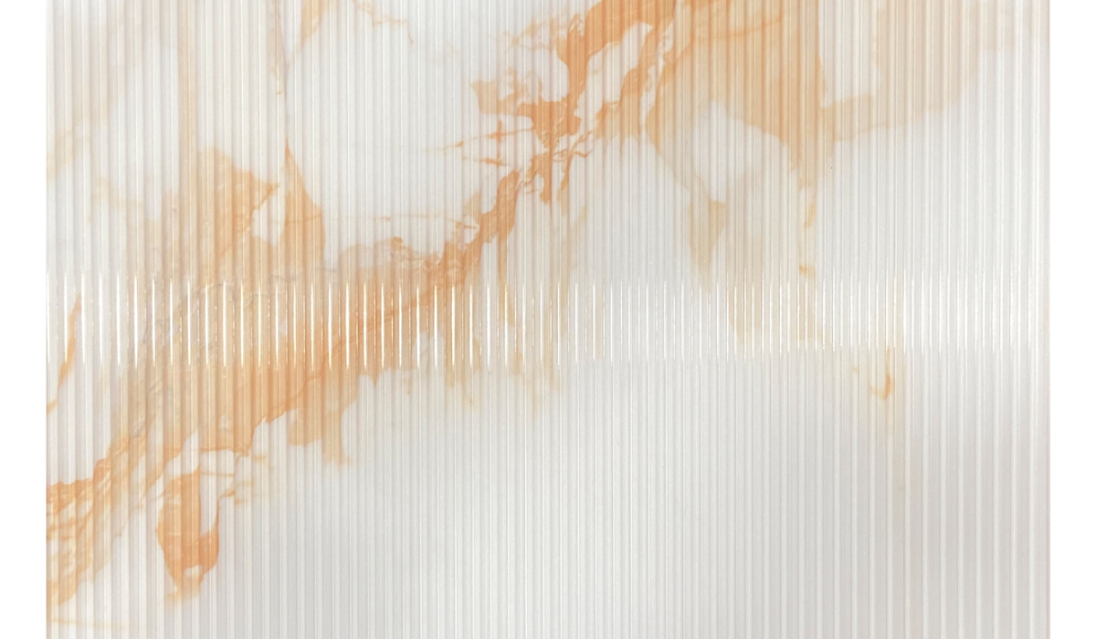 Marble Flutes: Bespoke Luxury by Stone & Metal