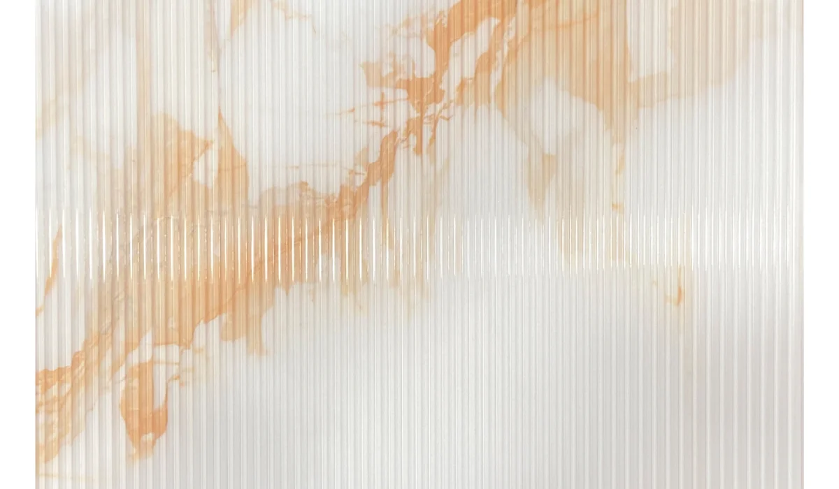 Marble Flutes: Bespoke Luxury by Stone & Metal