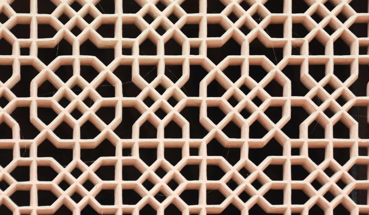 Everything You Need to Know About Metal Screens (Jalis)