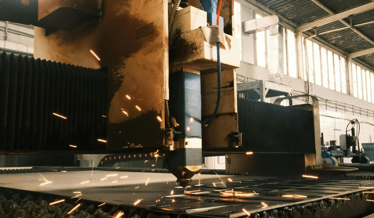 How Laser-Cut Metal Screens Transform Interior and Exterior Spaces
