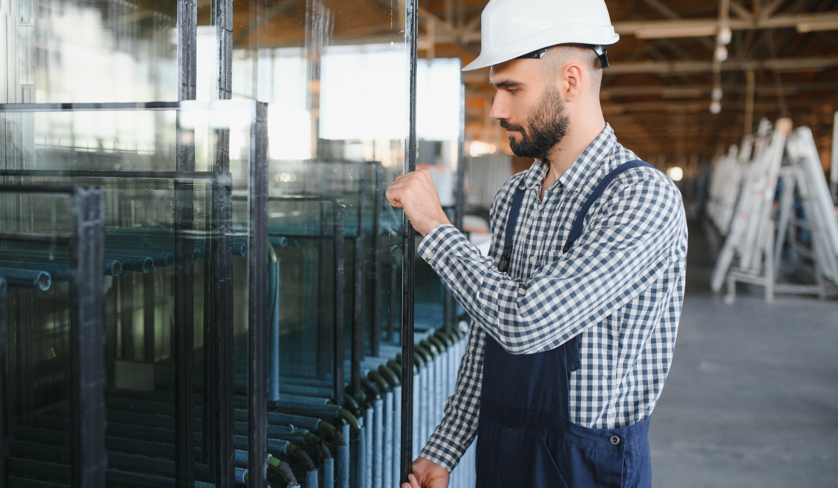 Top Types of Glass Design Cutting Services in Chennai You Should Know