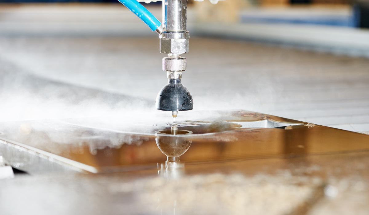 Tile Water Jet Cutting in Chennai: Precision Crafting for Modern Spaces