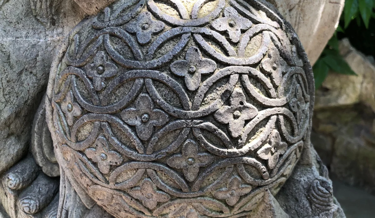 Stone Murals: Transforming Spaces with Art and Craftsmanship