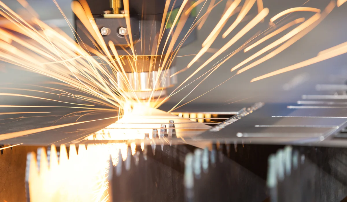 Brass Sheet Cutting in Chennai Precision, Quality & Reliability