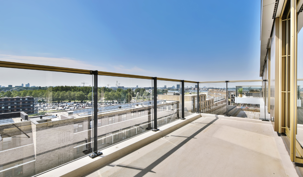 How to Choose the Right Railing Design  Safety, Style, and Budget for Your Indian Home