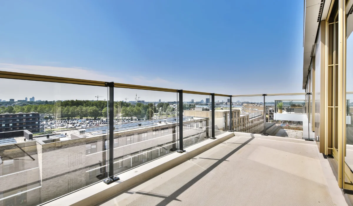 How to Choose the Right Railing Design  Safety, Style, and Budget for Your Indian Home