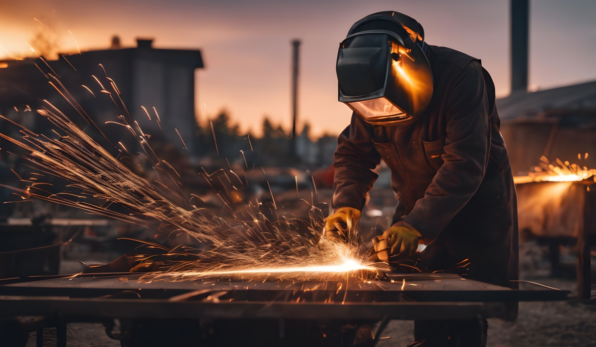 What Should You Know Before Investing in Custom Metal Fabrication?