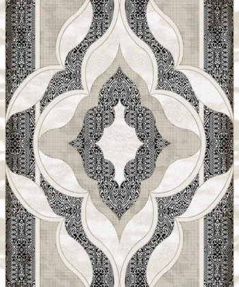 Decorative CNC Stone & Metal Patterns