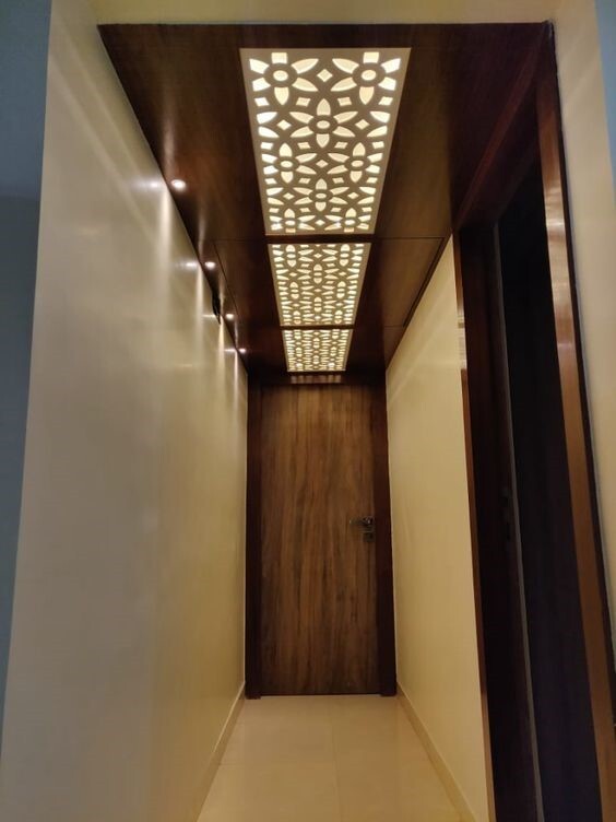 Custom metal fabrication service for architectural projects