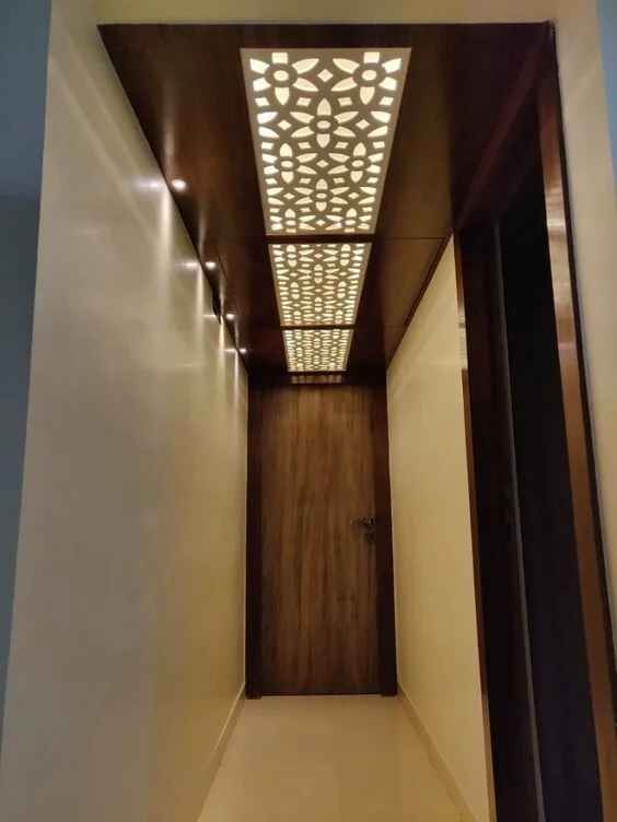 Custom metal fabrication service for architectural projects